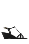 Prada Sandali In Black