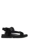 Prada Sandali In Black