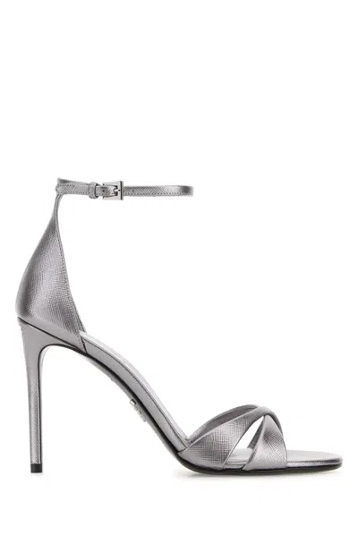 PRADA PRADA SANDALI