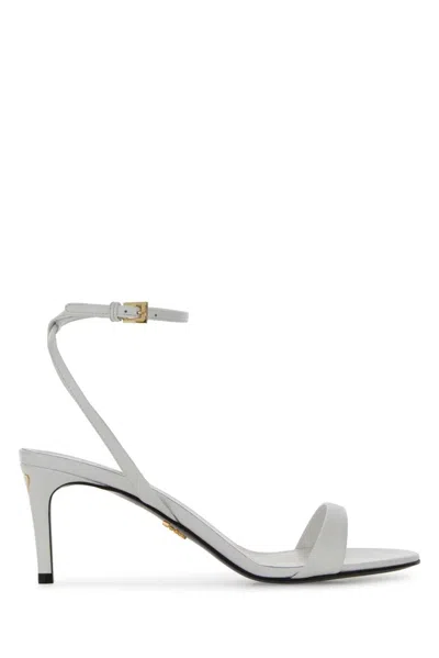 PRADA PRADA SANDALI