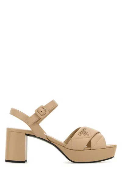 Prada Sandals