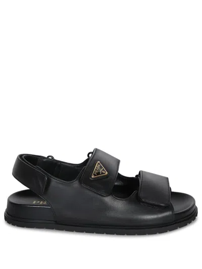 PRADA PRADA SANDALS