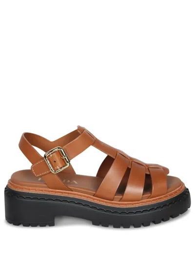 PRADA PRADA SANDALS
