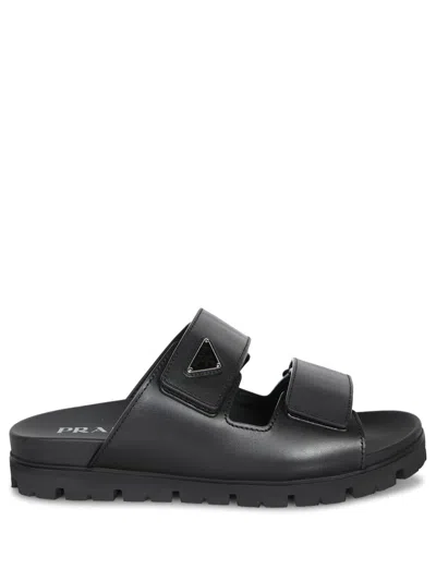 PRADA PRADA SANDALS