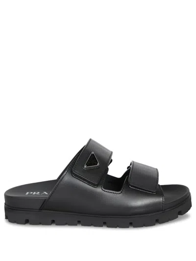 PRADA PRADA SANDALS