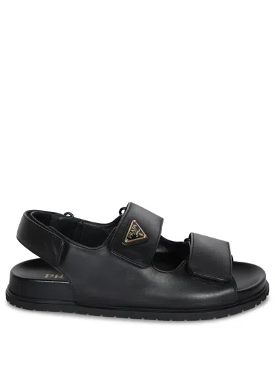 PRADA PRADA SANDALS