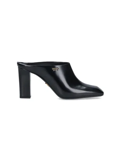 PRADA PRADA SANDALS