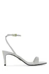 Prada Sandals In White