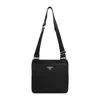 Prada Satchel & Cross Body