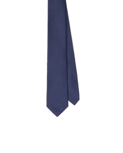 PRADA SATIN TIE
