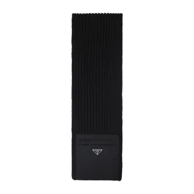 Prada Scarf