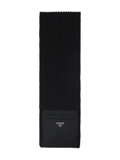 PRADA PRADA SCARFS
