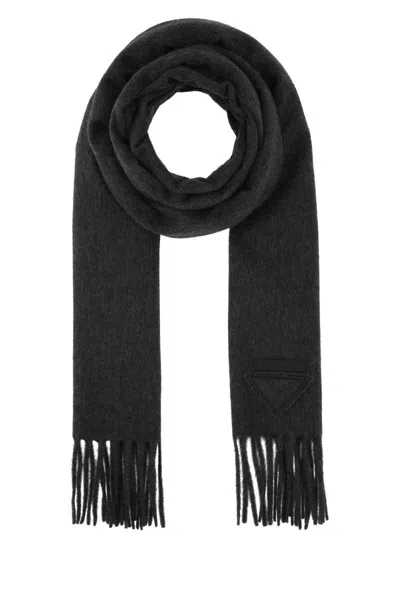 PRADA PRADA SCARVES AND FOULARDS