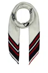 Prada Scarves And Foulards