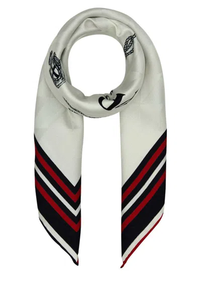 Prada Scarves And Foulards