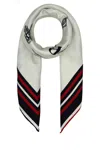 Prada Scarves And Foulards