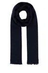 Prada Scarves And Foulards In Blue