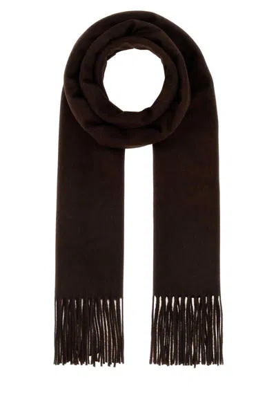 PRADA PRADA SCARVES AND FOULARDS