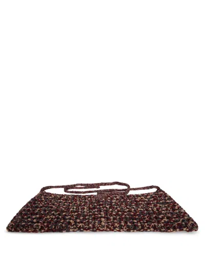 Prada Scarves In Brown