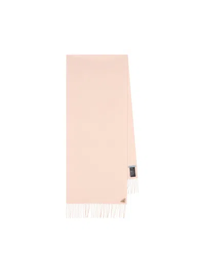 Prada Scarves In Pink