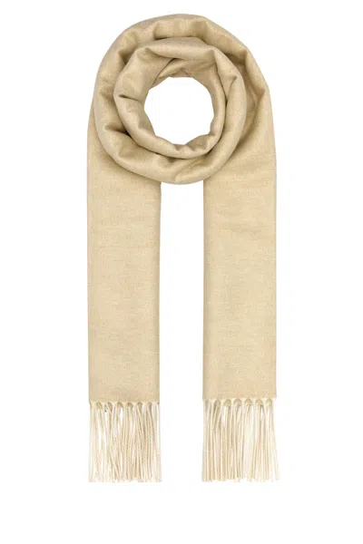 Prada Sciarpe-tu Nd  Female In Neutral