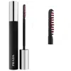 Prada Scope Lash Lifting & Lengthening Mascara B03 Mahogany 0.23 Oz/6.5 G In Red