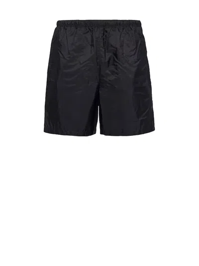Prada Sea Clothing Black