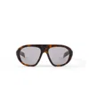 Prada Shadowplay Sonnenbrille