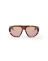 Prada Shadowplay Sunglasses