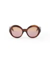 Prada Shadowplay Sunglasses