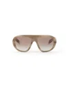 Prada Shadowplay Sunglasses In Lenses