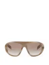 Prada Shadowplay Sunglasses In Multi