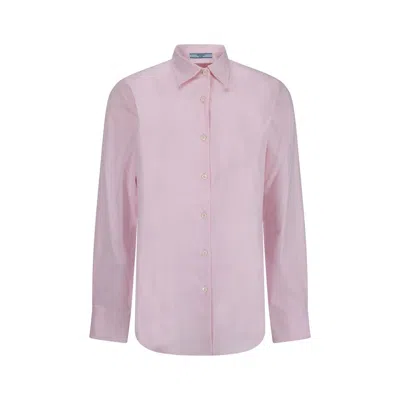 PRADA SHIRT