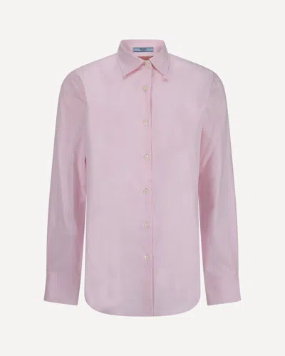 PRADA SHIRT