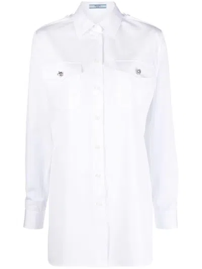 PRADA SHIRT