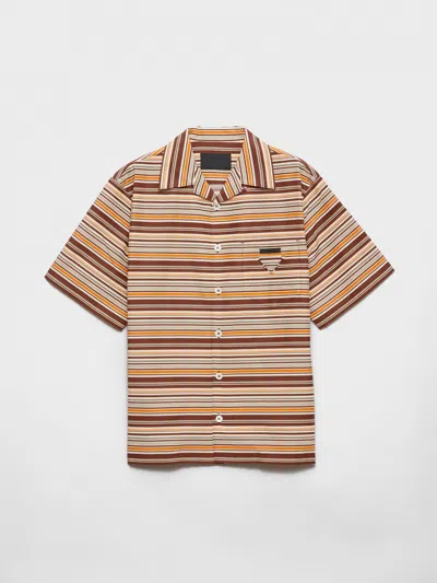 PRADA SHIRT MEN PRADA