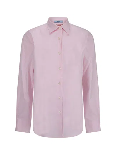 PRADA SHIRT