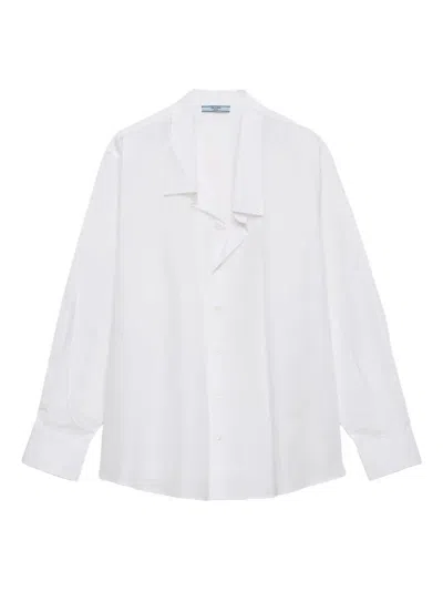 PRADA SHIRT