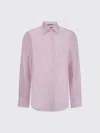 Prada Shirt In Pink