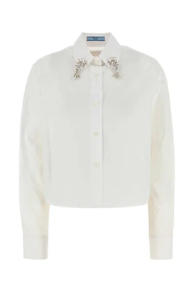 Prada Shirts