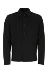 Prada Shirts In Black