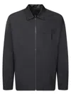 Prada Shirts In Black