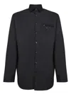 PRADA PRADA SHIRTS