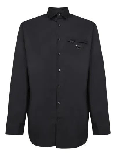 PRADA PRADA SHIRTS