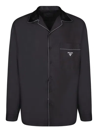 PRADA PRADA SHIRTS