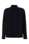 Prada Shirts In Blue