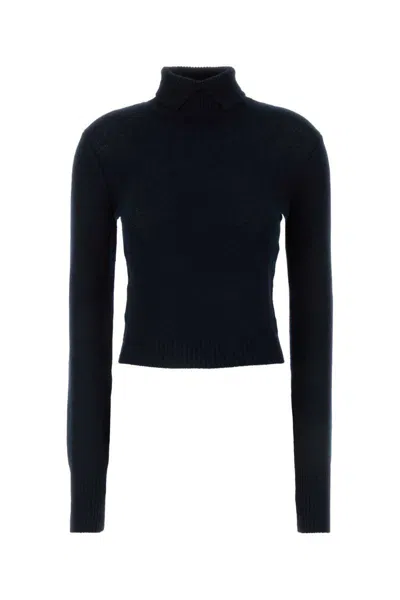 PRADA PRADA KNITWEAR