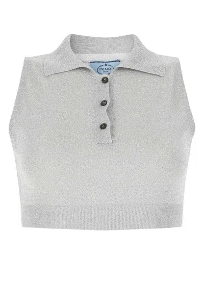 PRADA PRADA SHIRTS