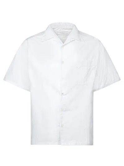 PRADA PRADA SHIRTS