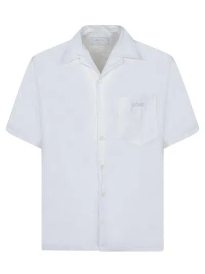 Prada Shirts In White